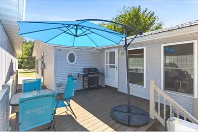 W5510 Oxbow Trail, Princeton, WI 54968 - Photo 6