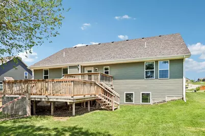 706 E Mason Drive, Edgerton, WI 53534 - Photo 46