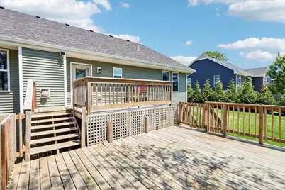 706 E Mason Drive, Edgerton, WI 53534 - Photo 50