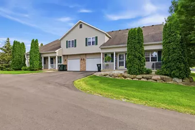 1183 Homestead Drive, Sun Prairie, WI 53590 - Photo 4