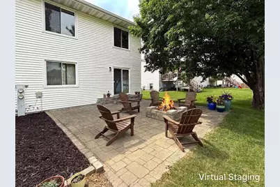 512 Old Indian Trail, DeForest, WI 53532 - Photo 64