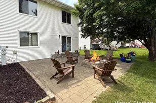 512 Old Indian Trail, DeForest, WI 53532 - Photo 64