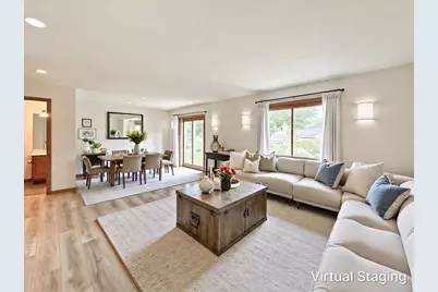 512 Old Indian Trail, DeForest, WI 53532 - Photo 26