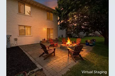512 Old Indian Trail, DeForest, WI 53532 - Photo 66