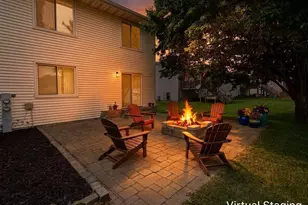 512 Old Indian Trail, DeForest, WI 53532 - Photo 66