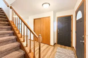 512 Old Indian Trail, DeForest, WI 53532 - Photo 12