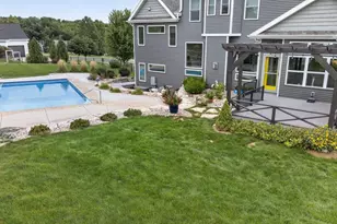 5833 Grassland Terrace, Marshall, WI 53559 - Photo 2