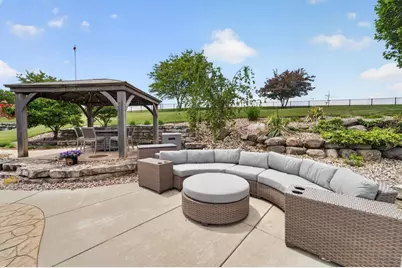 5833 Grassland Terrace, Marshall, WI 53559 - Photo 4