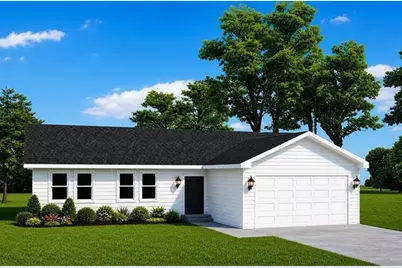 489 S Vine Street, Belleville, WI 53508 - Photo 1