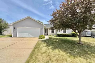 4630 Glacier View Dr, Milton, WI 53563 - Photo 2
