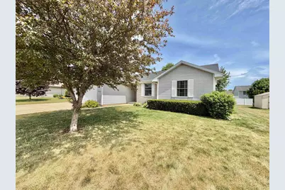 4630 Glacier View Drive, Milton, WI 53563 - Photo 1