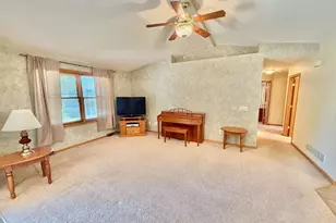 4630 Glacier View Dr, Milton, WI 53563 - Photo 8