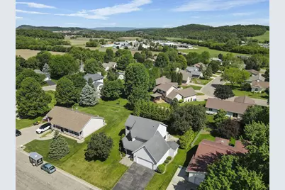 118 Vilas Hibbard Parkway, Lodi, WI 53555 - Photo 42