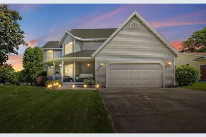 118 Vilas Hibbard Parkway, Lodi, WI 53555 - Photo 8