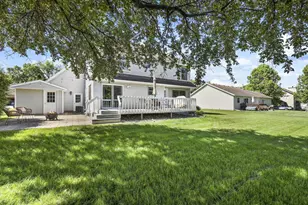 118 Vilas Hibbard Pkwy, Lodi, WI 53555 - Photo 40
