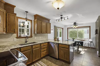 118 Vilas Hibbard Parkway, Lodi, WI 53555 - Photo 16