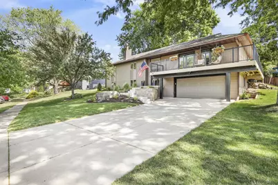 7208 Friendship Lane, Middleton, WI 53562 - Photo 2