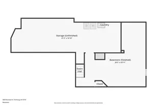 5838 Roanoke Dr, Fitchburg, WI 53719 - Photo 44