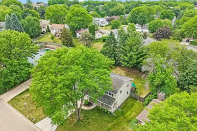 5838 Roanoke Drive, Fitchburg, WI 53719 - Photo 32