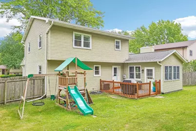 5838 Roanoke Drive, Fitchburg, WI 53719 - Photo 30