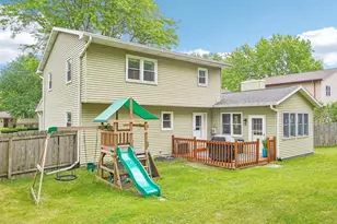 5838 Roanoke Dr, Fitchburg, WI 53719 - Photo 30