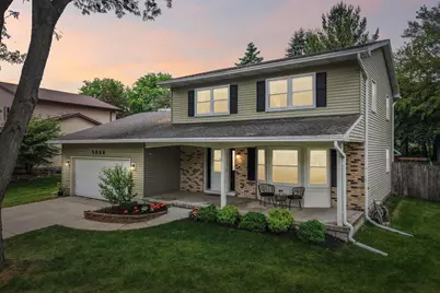 5838 Roanoke Drive, Fitchburg, WI 53719 - Photo 40