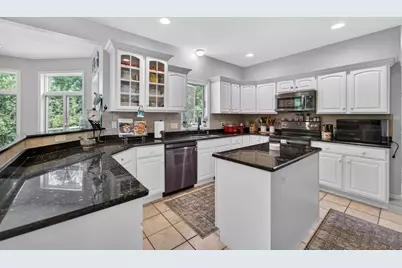 3098 Barrington Hills Court, Fitchburg, WI 53711 - Photo 14