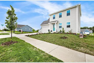 372 Orchid Avenue, Stoughton, WI 53589 - Photo 36