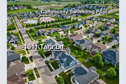 1011 Tara Lane, Waunakee, WI 53597 - Photo 56