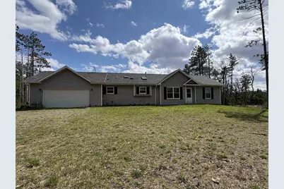 1617 Browndeer Drive, Arkdale, WI 54613 - Photo 1