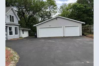 701 Hamilton Street, Portage, WI 53901 - Photo 2