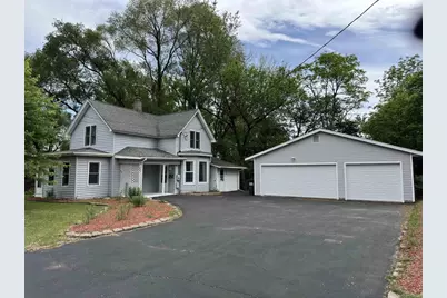 701 Hamilton Street, Portage, WI 53901 - Photo 1