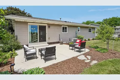 2214 Eulalia Street, Cross Plains, WI 53528 - Photo 2