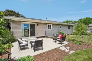 2214 Eulalia St, Cross Plains, WI 53528 - Photo 2