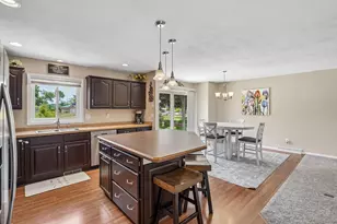 2214 Eulalia St, Cross Plains, WI 53528 - Photo 4