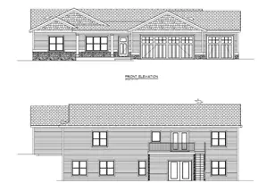 325 Elizibeth Circle, Brooklyn, WI 53521 - Photo 2