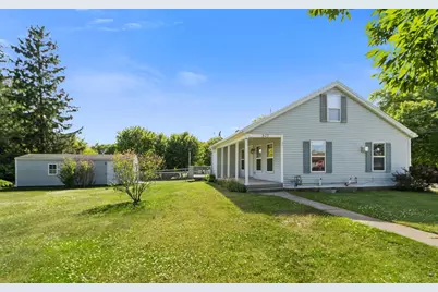 327 N Main Street, Pardeeville, WI 53954 - Photo 2