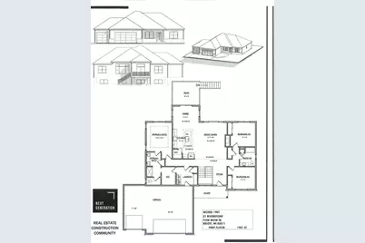 2345 Pow Wow Trail, Beloit, WI 53511 - Photo 2