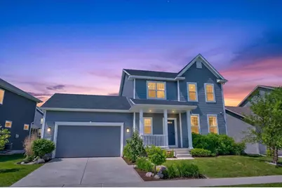 10314 White Fox Lane, Madison, WI 53593 - Photo 8
