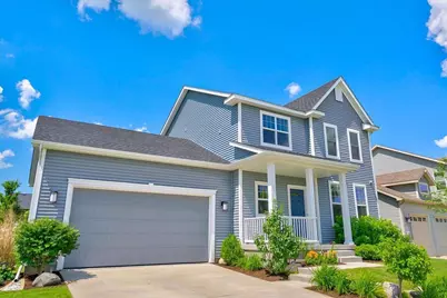 10314 White Fox Lane, Verona, WI 53593 - Photo 6