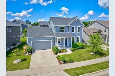 10314 White Fox Lane, Madison, WI 53593 - Photo 2