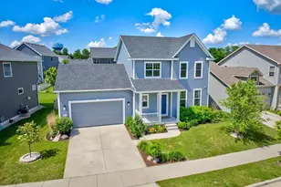 10314 White Fox Ln, Madison, WI 53593 - Photo 2