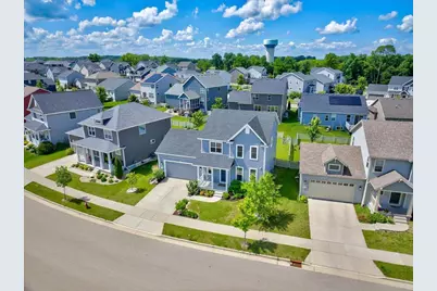 10314 White Fox Lane, Verona, WI 53593 - Photo 2