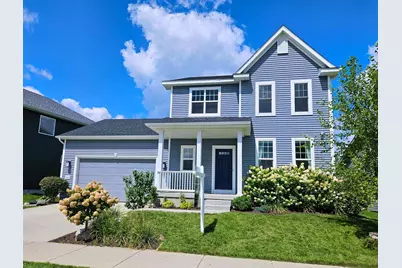 10314 White Fox Lane, Verona, WI 53593 - Photo 1