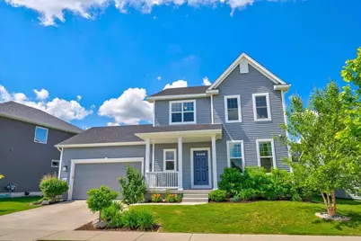 10314 White Fox Lane, Madison, WI 53593 - Photo 1