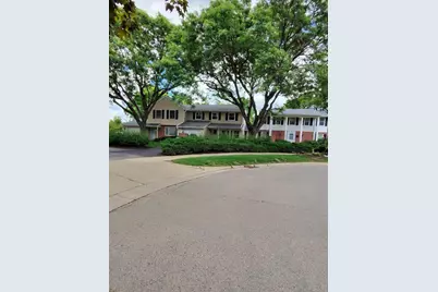 40 Whitcomb Circle #15-D, Madison, WI 53711 - Photo 2