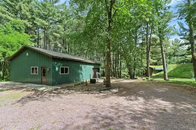 N7628 Industrial Road, Portage, WI 53901 - Photo 76