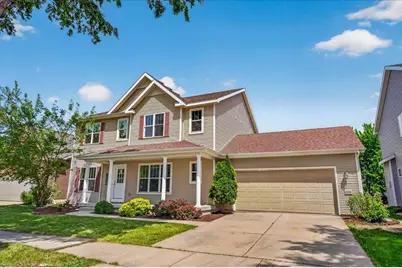 6206 Dominion Drive, Madison, WI 53718 - Photo 2