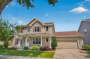 6206 Dominion Dr, Madison, WI 53718 - Photo 1