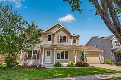 6206 Dominion Drive, Madison, WI 53718 - Photo 4
